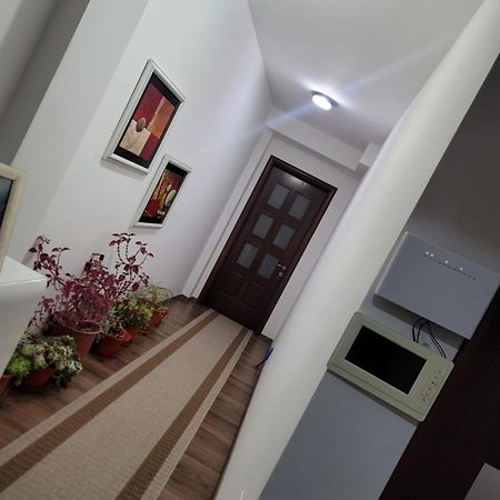 Guesthouse Kocibelli Корча Екстериор снимка