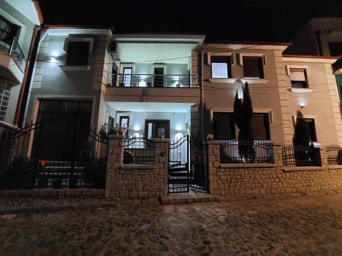 Guesthouse Kocibelli Корча Екстериор снимка