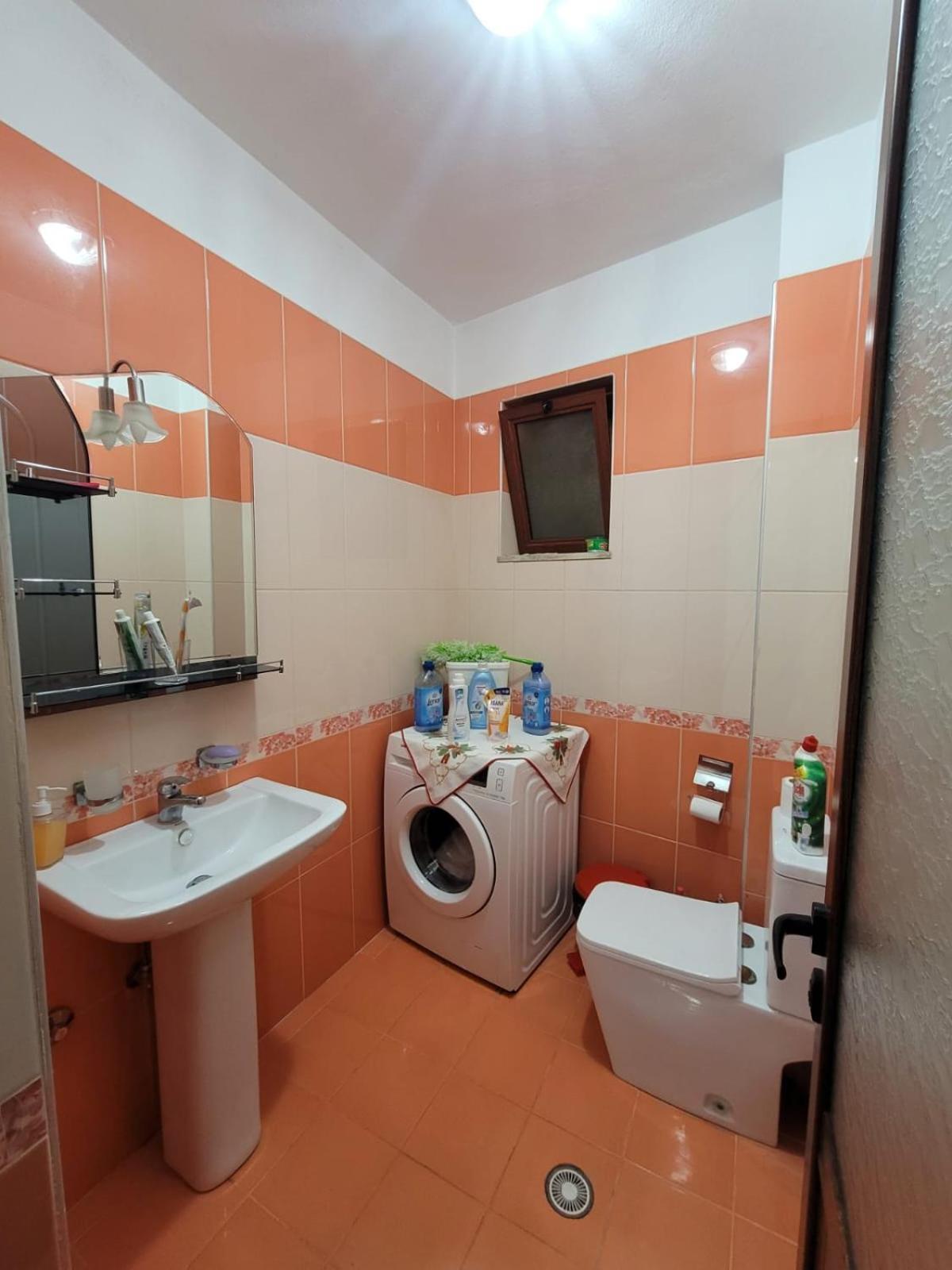 Guesthouse Kocibelli Корча Екстериор снимка